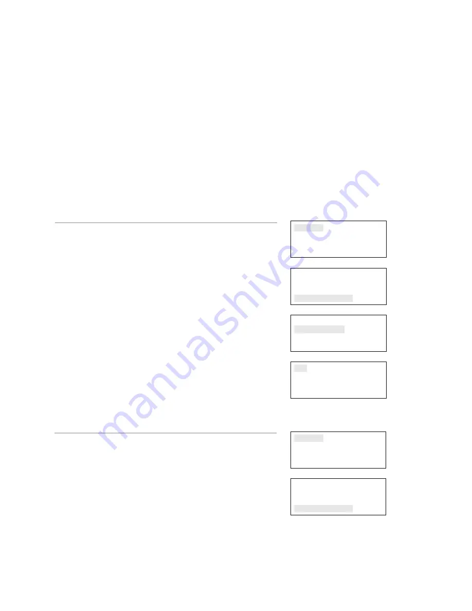 GE Security Vigilant VS1 Technical Reference Manual Download Page 188