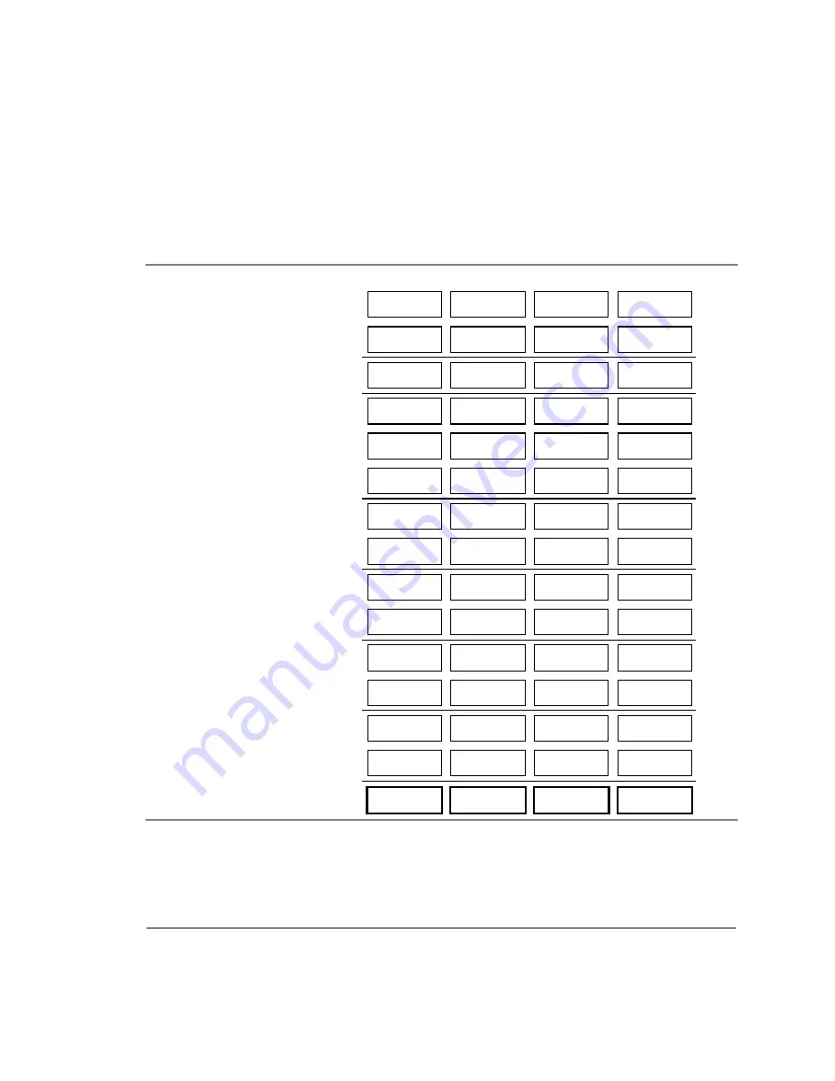 GE Security Vigilant VS1 Technical Reference Manual Download Page 223