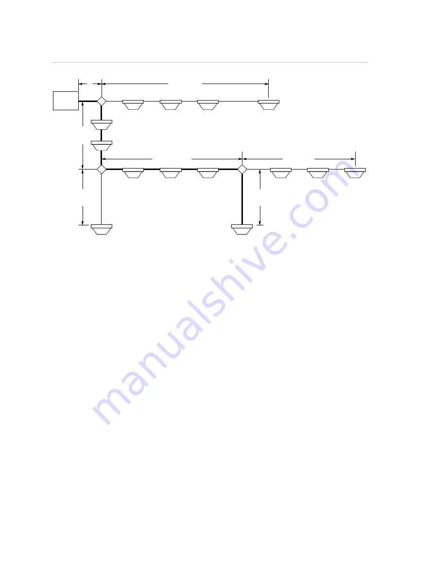 GE Security Vigilant VS1 Technical Reference Manual Download Page 230