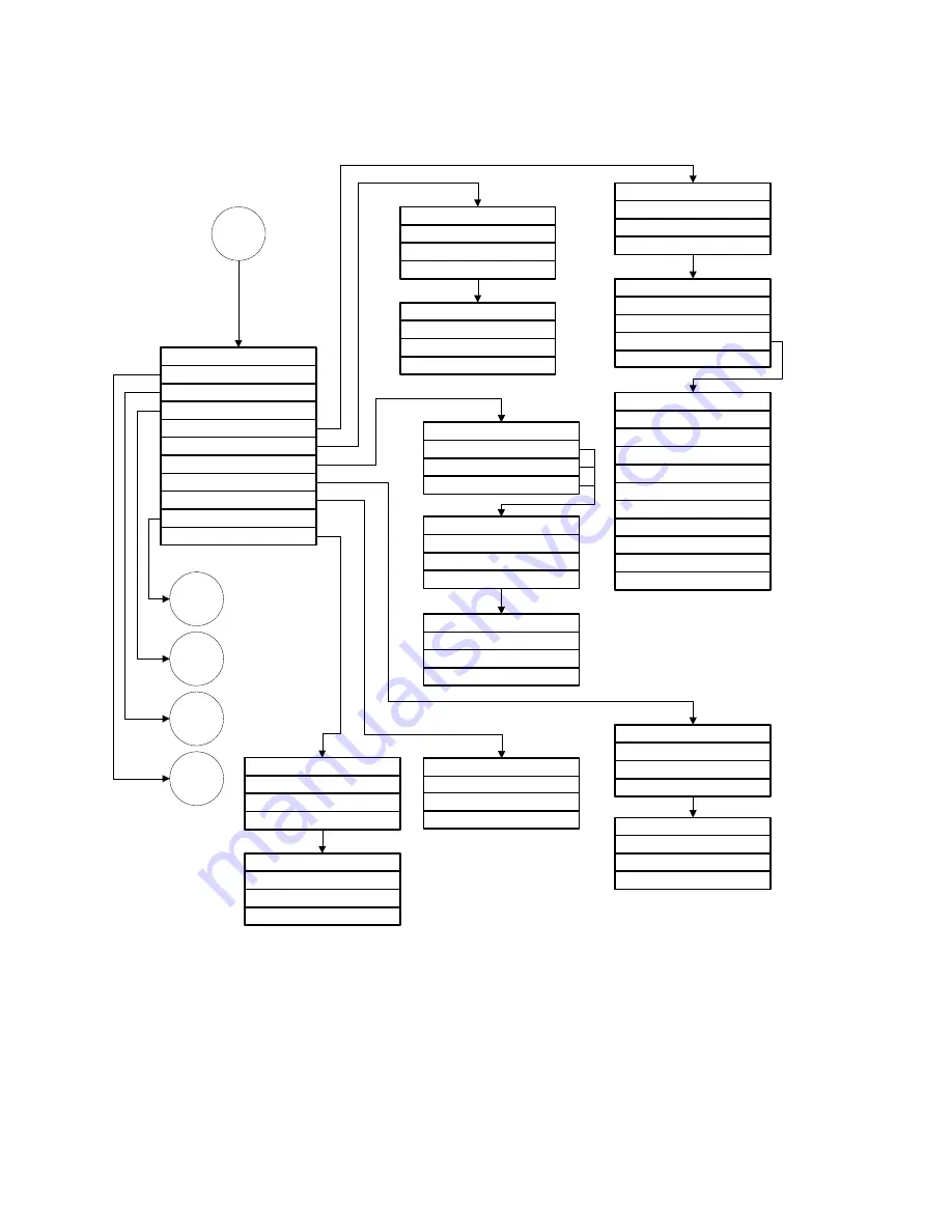 GE Security Vigilant VS1 Technical Reference Manual Download Page 250