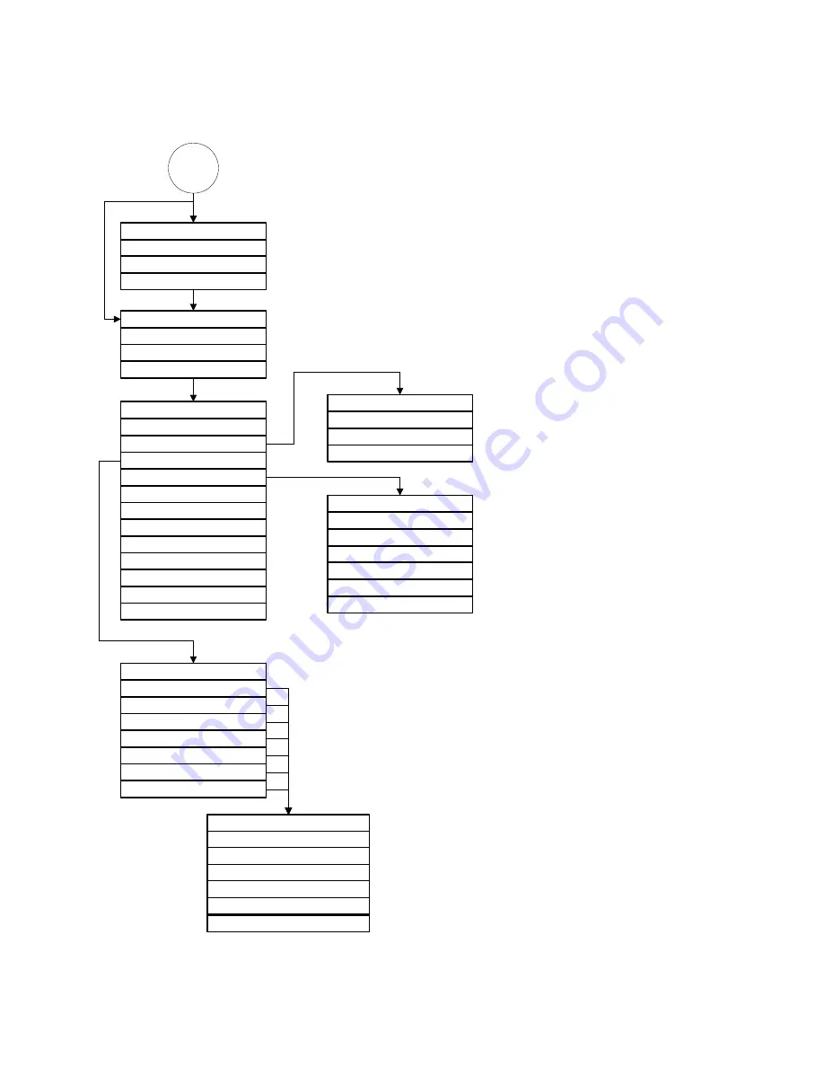 GE Security Vigilant VS1 Technical Reference Manual Download Page 254