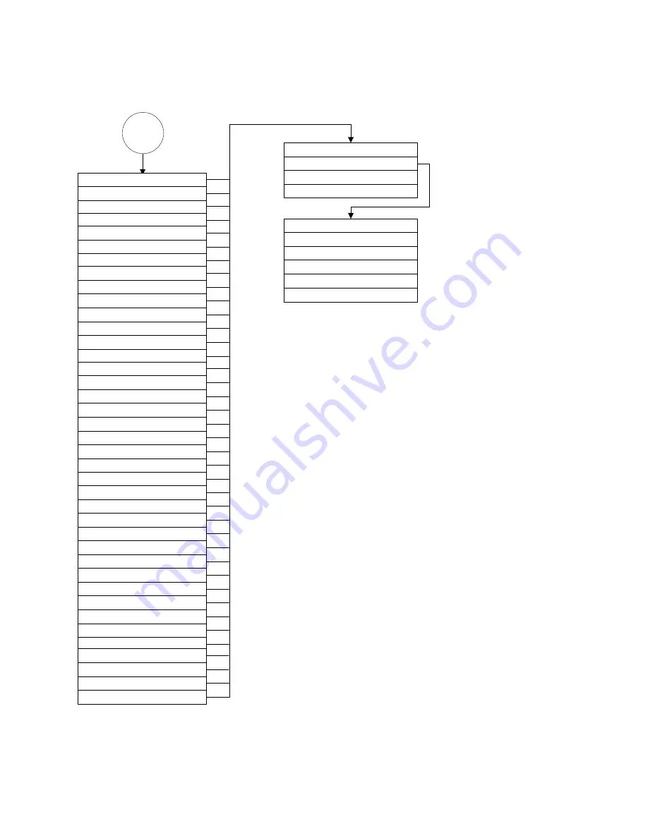 GE Security Vigilant VS1 Technical Reference Manual Download Page 258