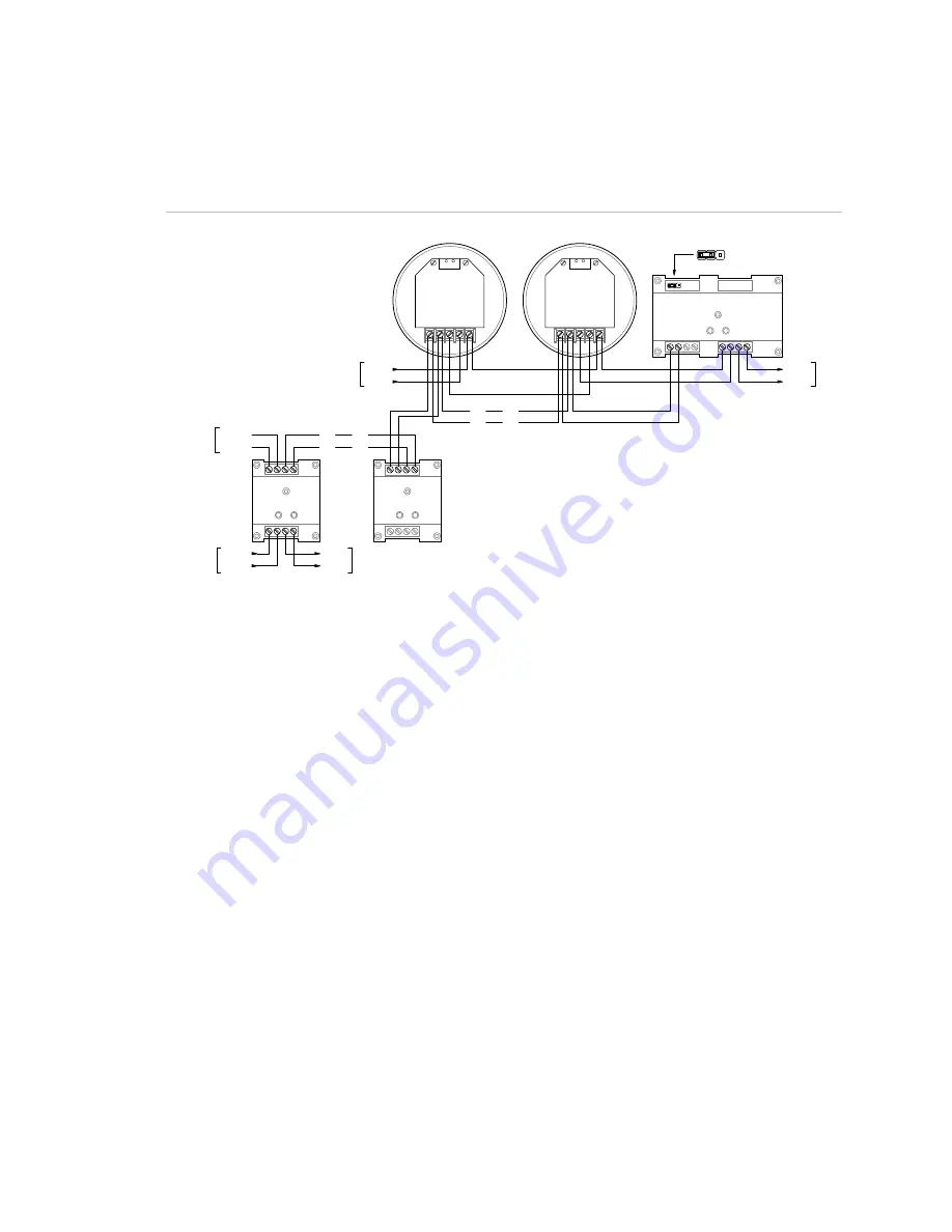 GE Security Vigilant VS1 Technical Reference Manual Download Page 271