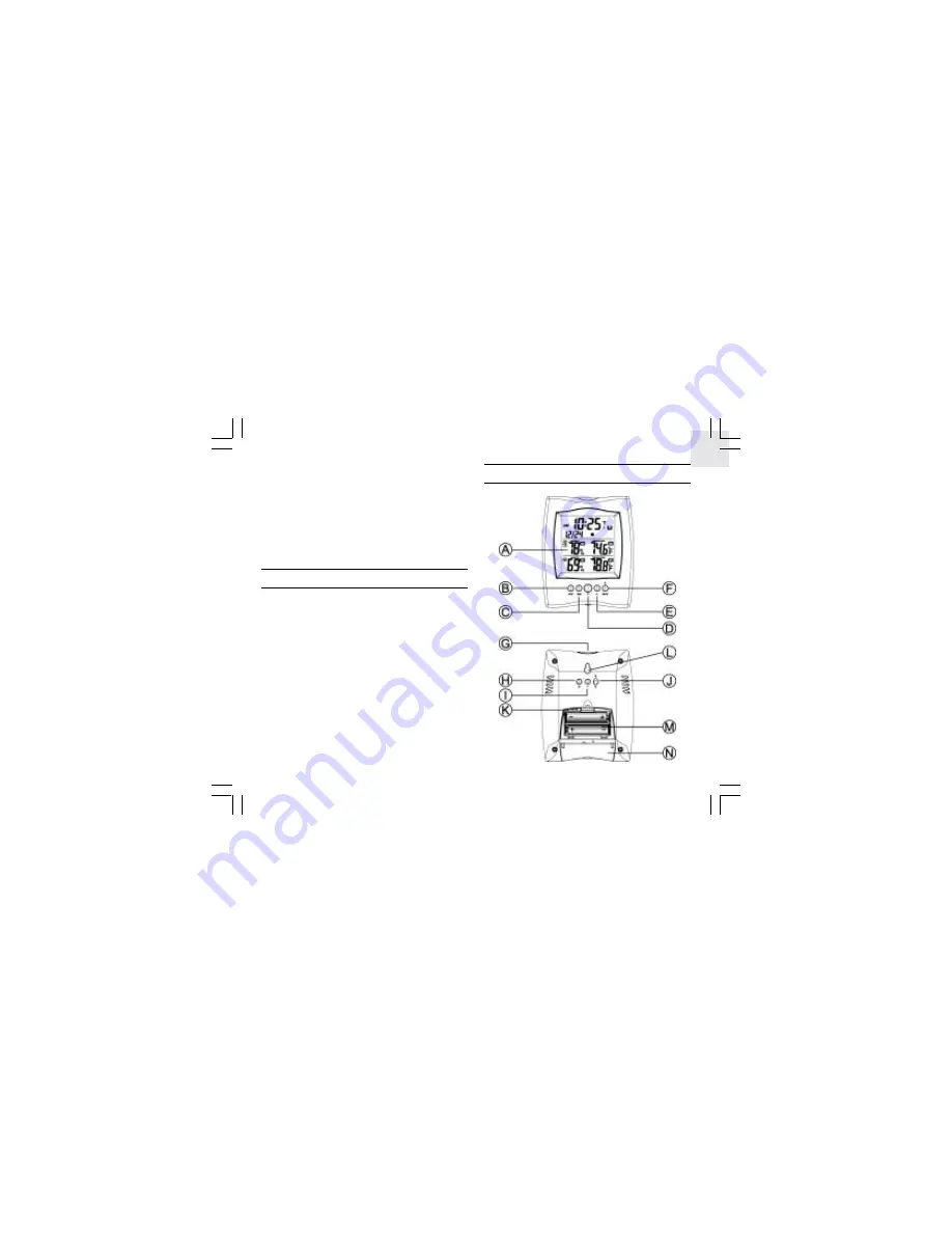 GE Wiring Devices & Specialty Products GE5805WS6 Скачать руководство пользователя страница 1