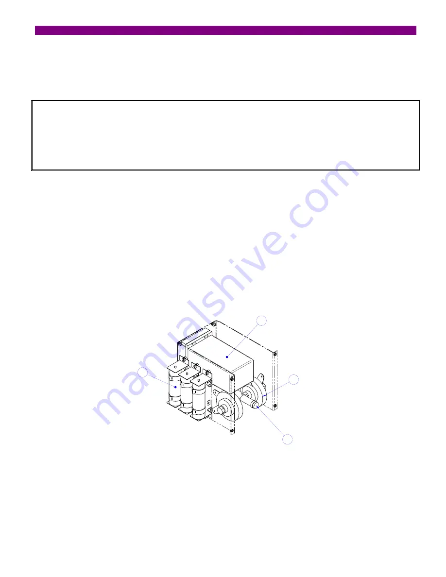 GE 10.320.704 Instruction Manual Download Page 14