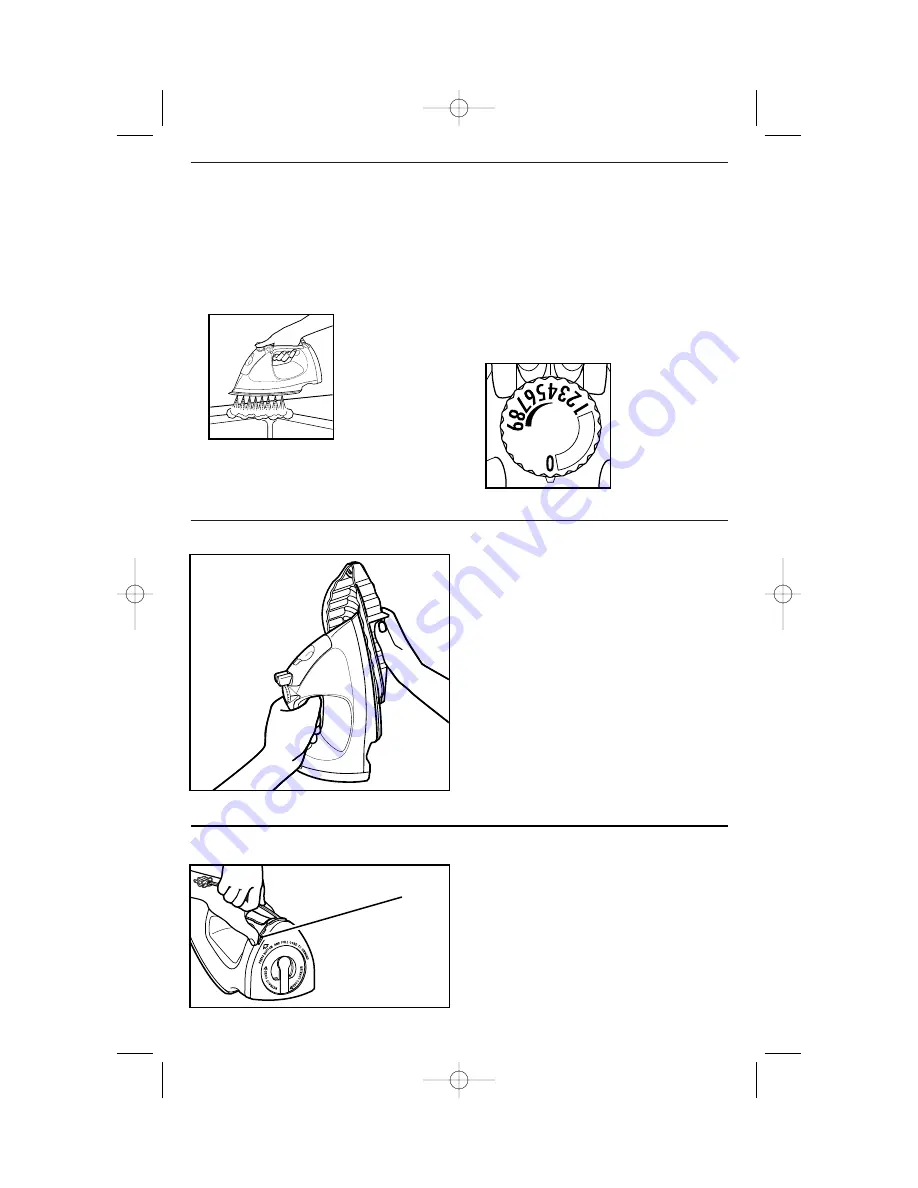 GE 106636 Owner'S Manual Download Page 7