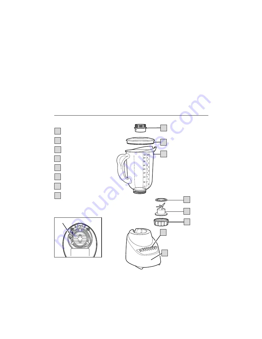 GE 106644 Owner'S Manual Download Page 3