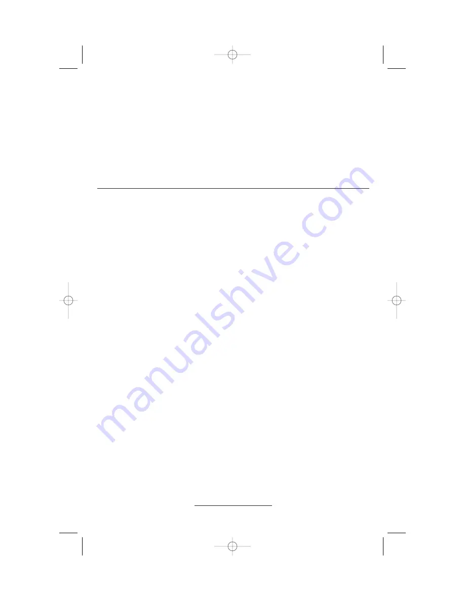 GE 106716 Owner'S Manual Download Page 10