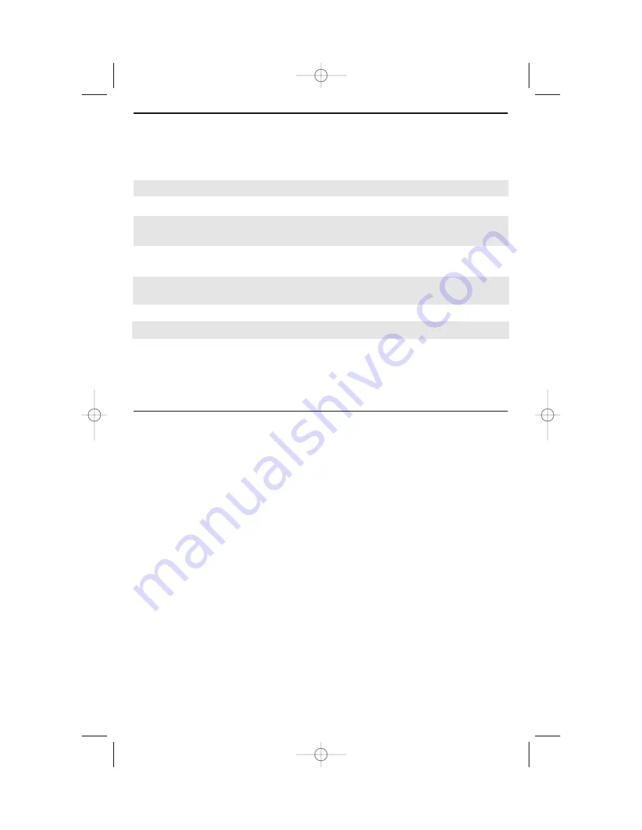 GE 106716 Owner'S Manual Download Page 16