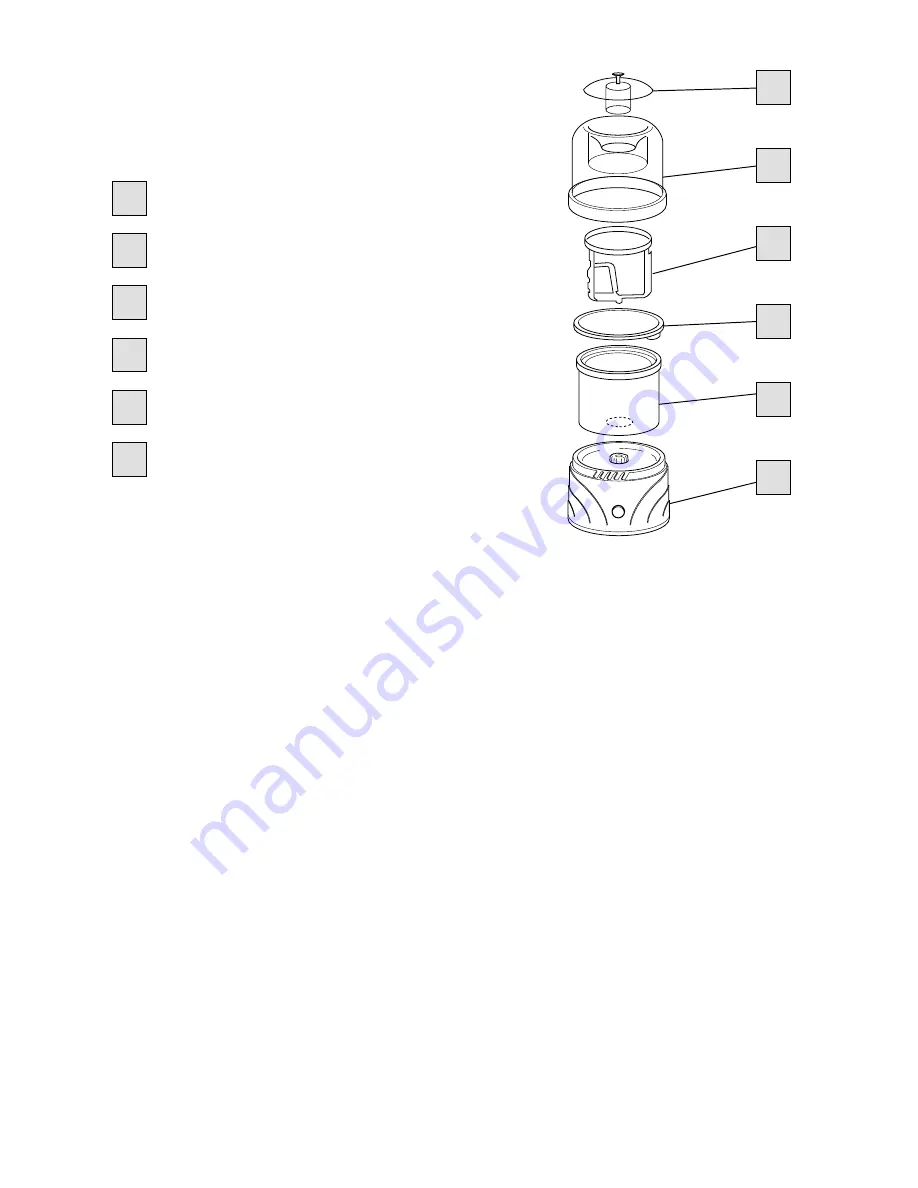 GE 106765 Owner'S Manual Download Page 3