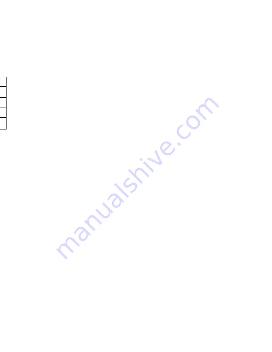 GE 106765 Owner'S Manual Download Page 6