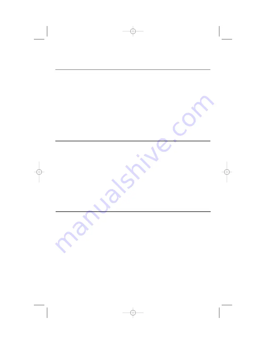 GE 106851 Owner'S Manual Download Page 47