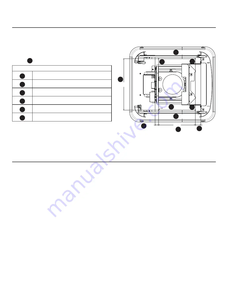 GE 11000 Installation And Start-Up Manual Download Page 25