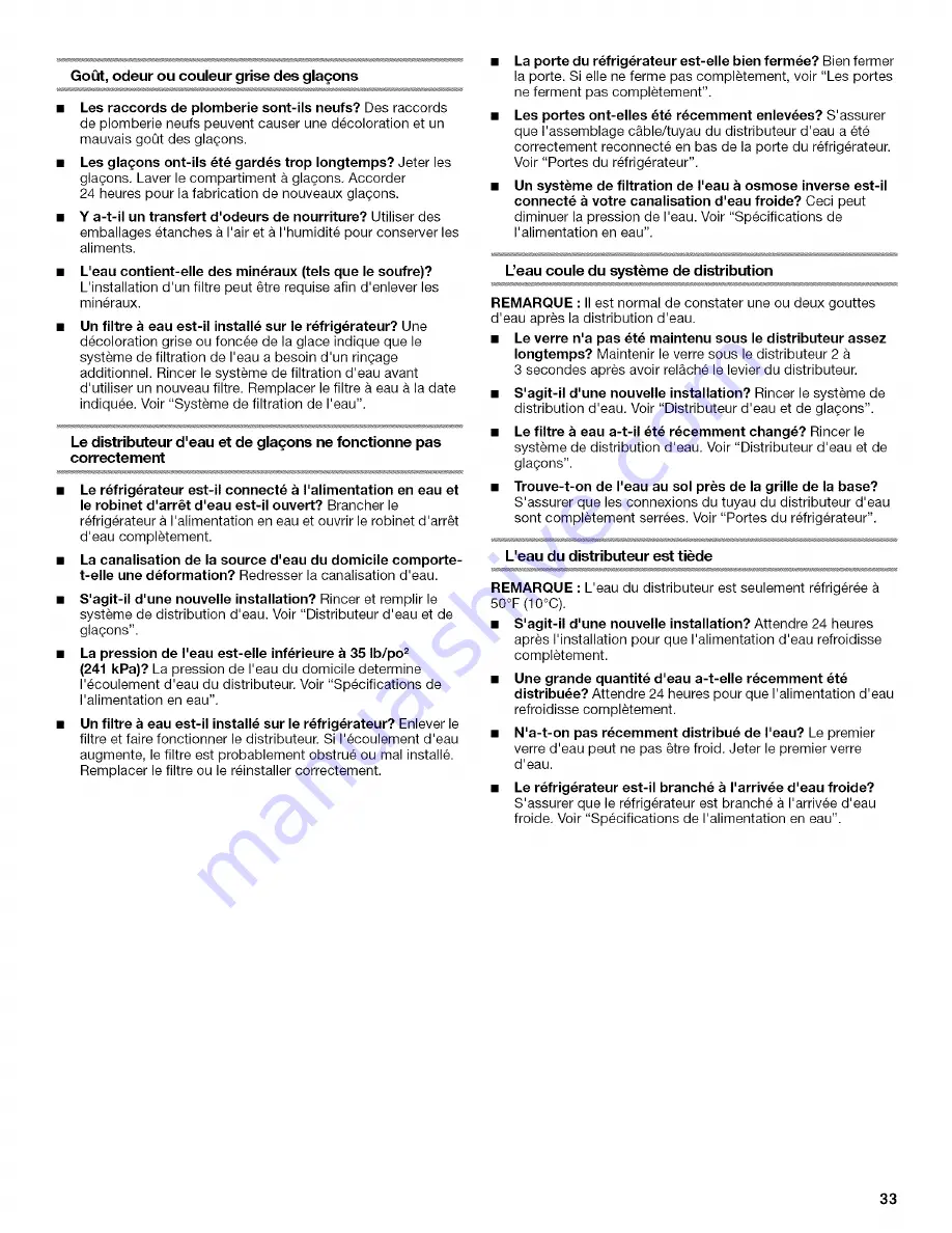 GE 12828181A User Instructions Download Page 33