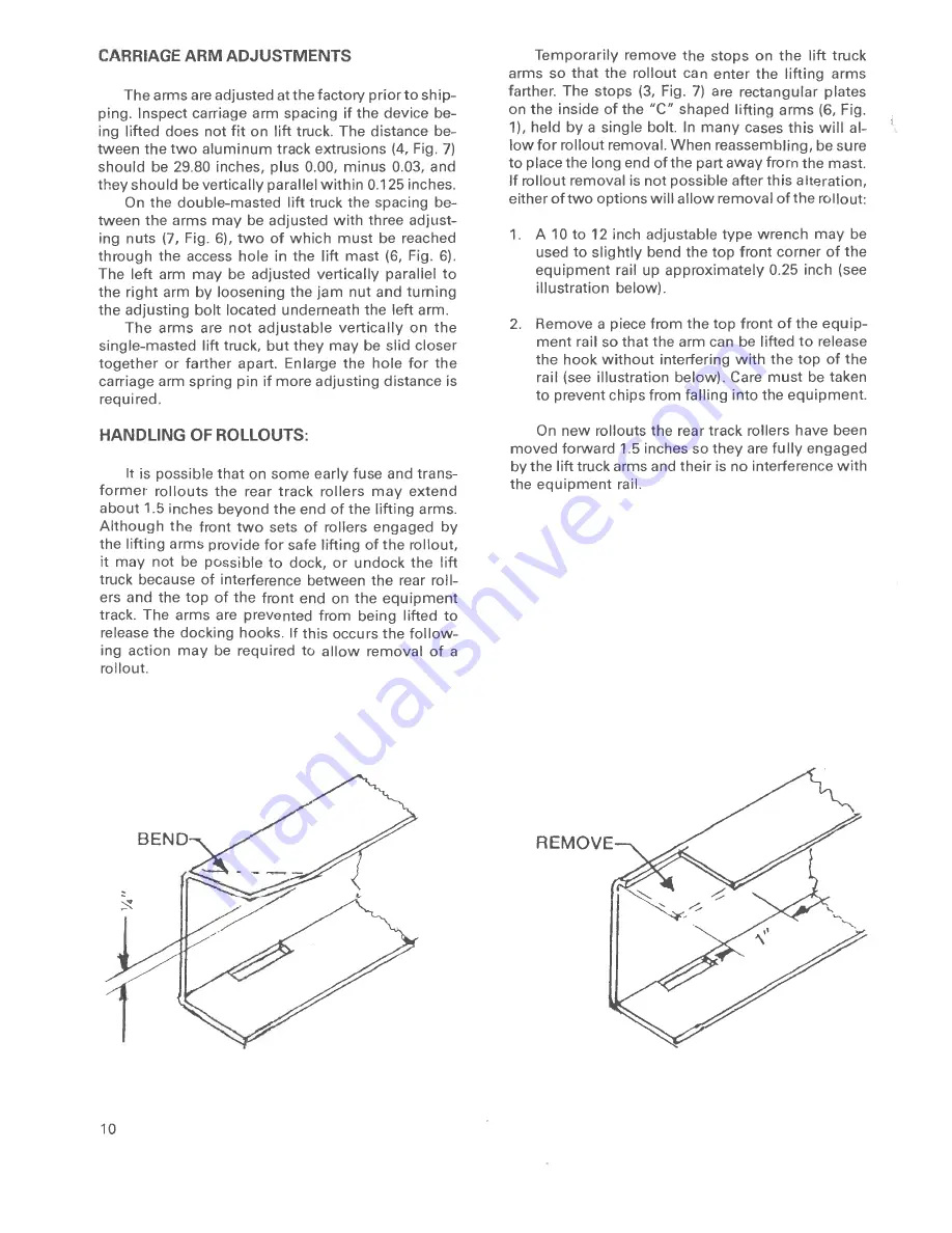 GE 15LSWGR901 Operation & Maintenance Manual Download Page 162