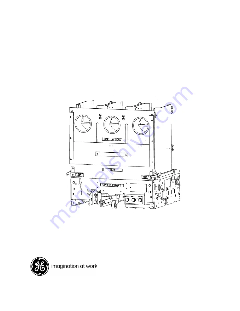 GE 15LSWGR901 Operation & Maintenance Manual Download Page 177