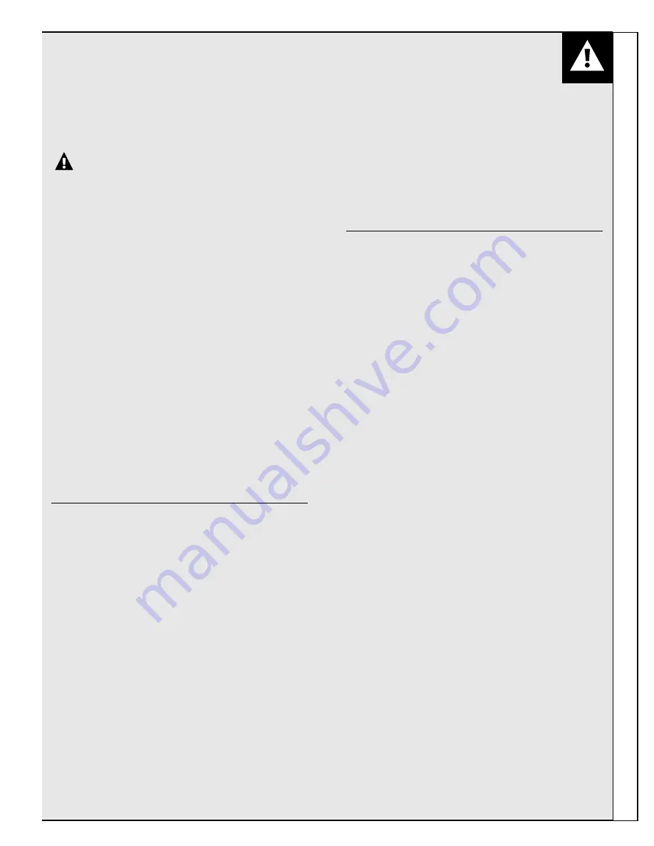 GE 164D2966P147 Use And Care Manual Download Page 3