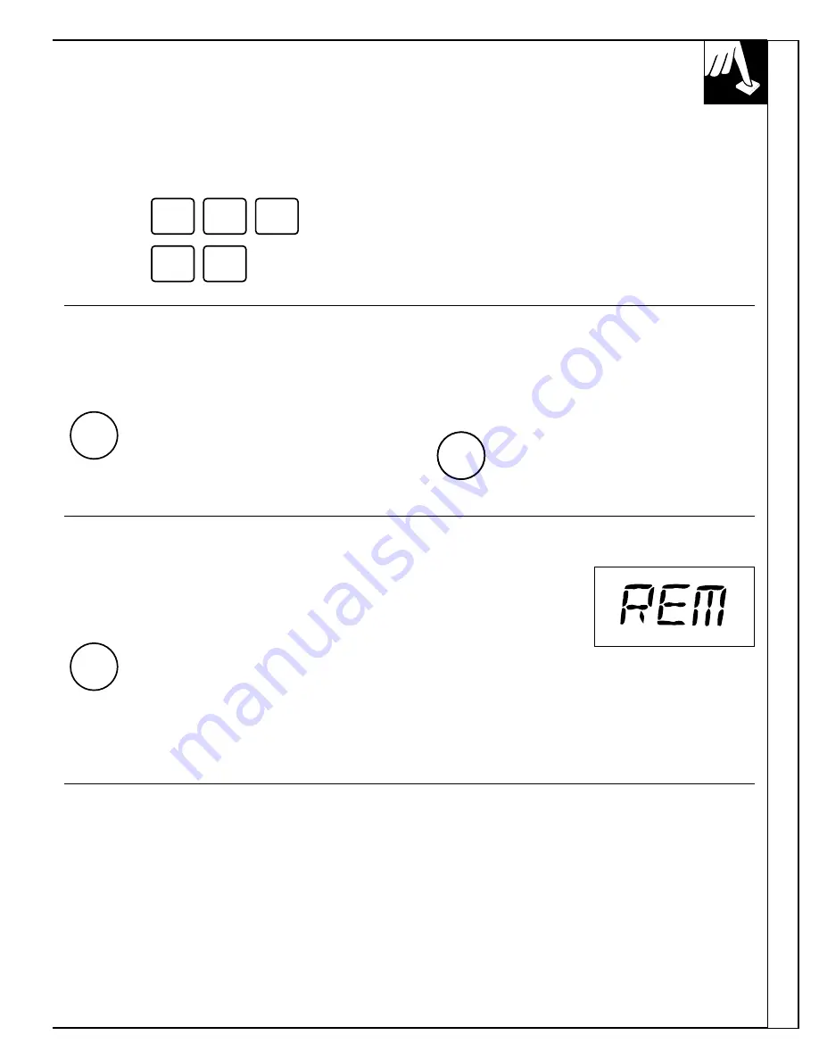 GE 164D2966P147 Use And Care Manual Download Page 15