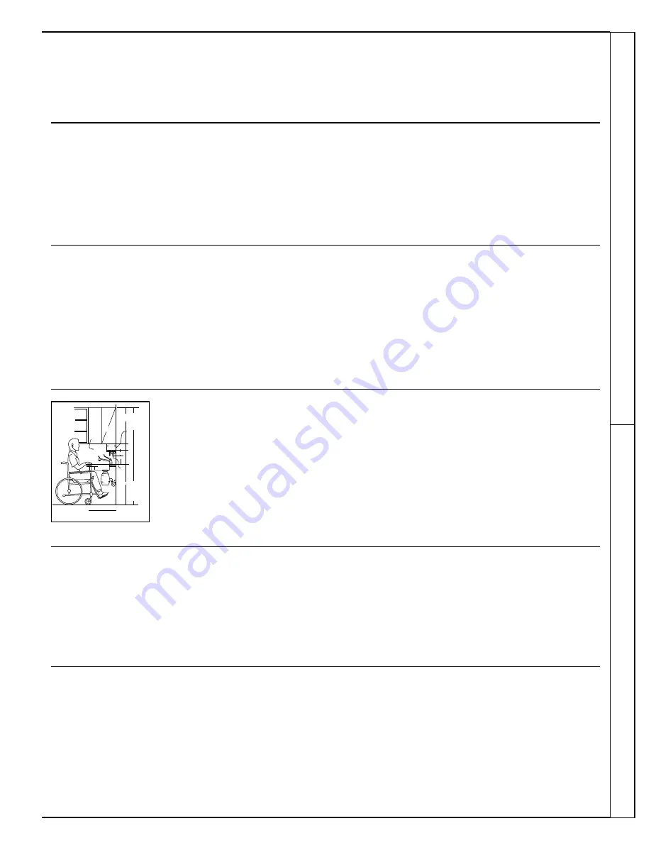 GE 164D2966P147 Use And Care Manual Download Page 35