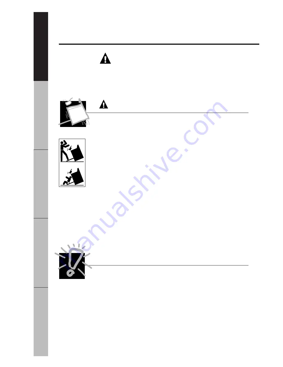 GE 164D3333P034 Owner'S Manual Download Page 4