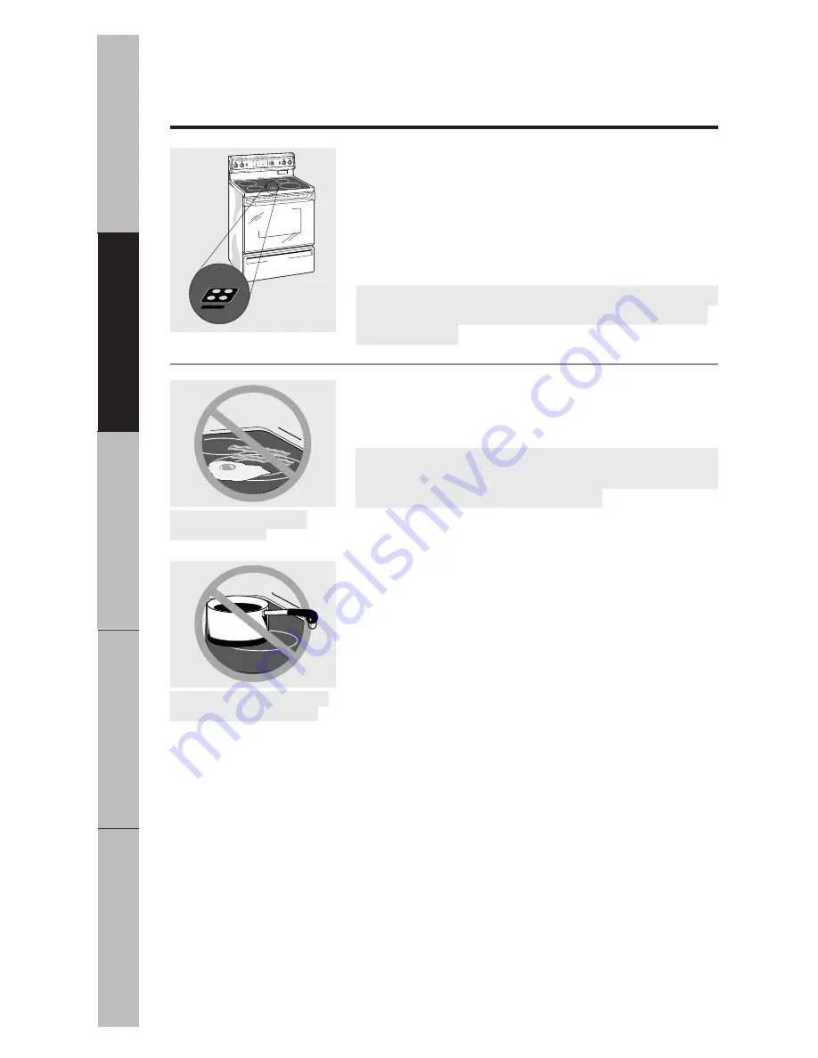 GE 164D3333P034 Owner'S Manual Download Page 14