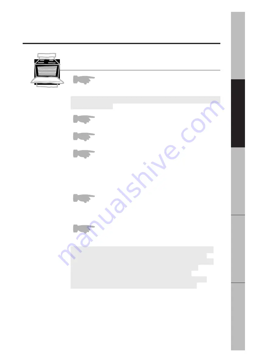 GE 164D3333P034 Owner'S Manual Download Page 17