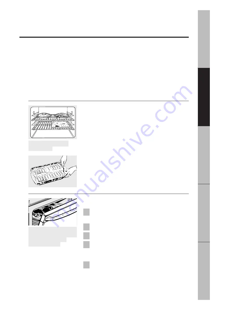 GE 164D3333P034 Скачать руководство пользователя страница 19