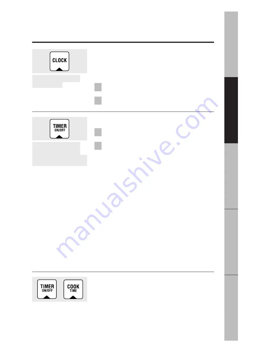 GE 164D3333P034 Owner'S Manual Download Page 21