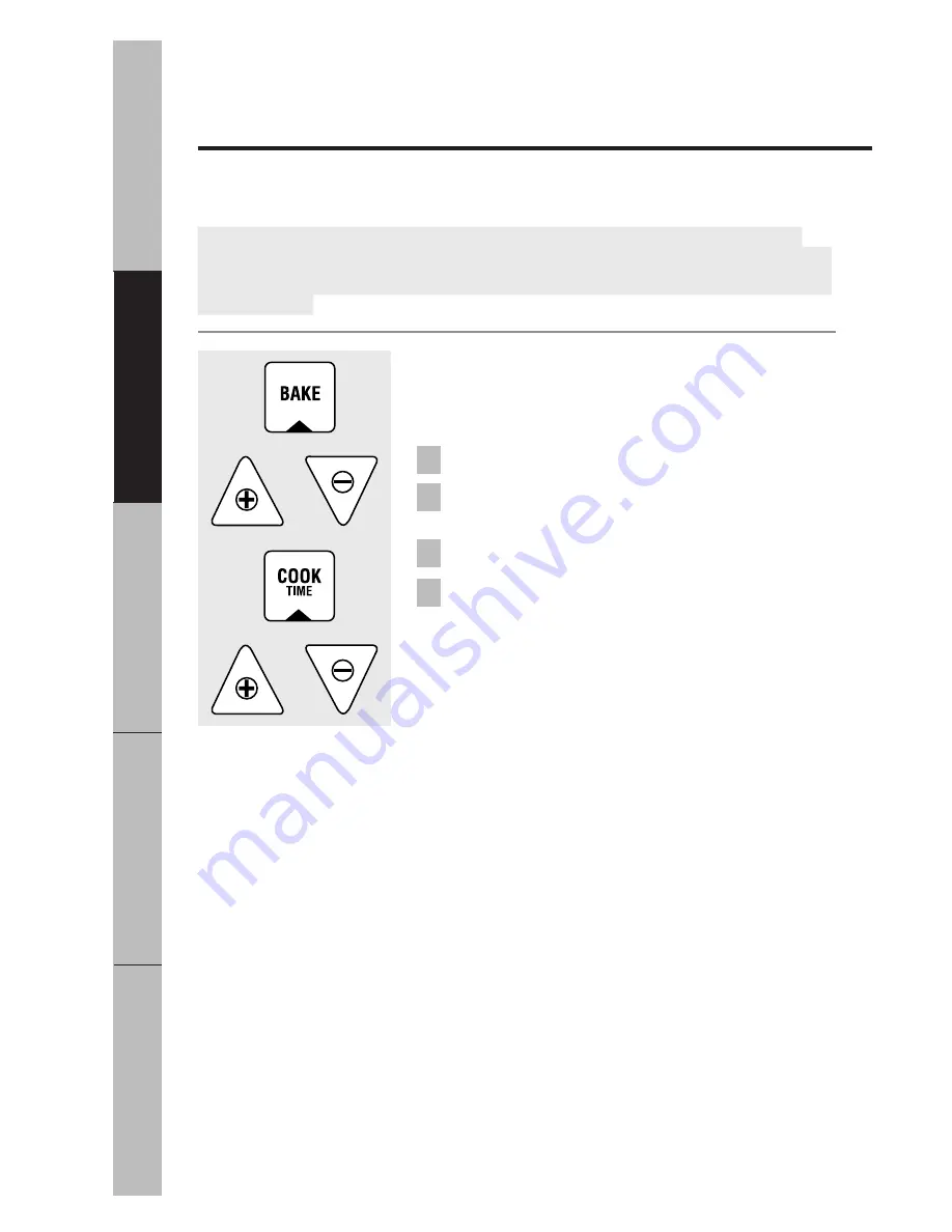 GE 164D3333P034 Owner'S Manual Download Page 22