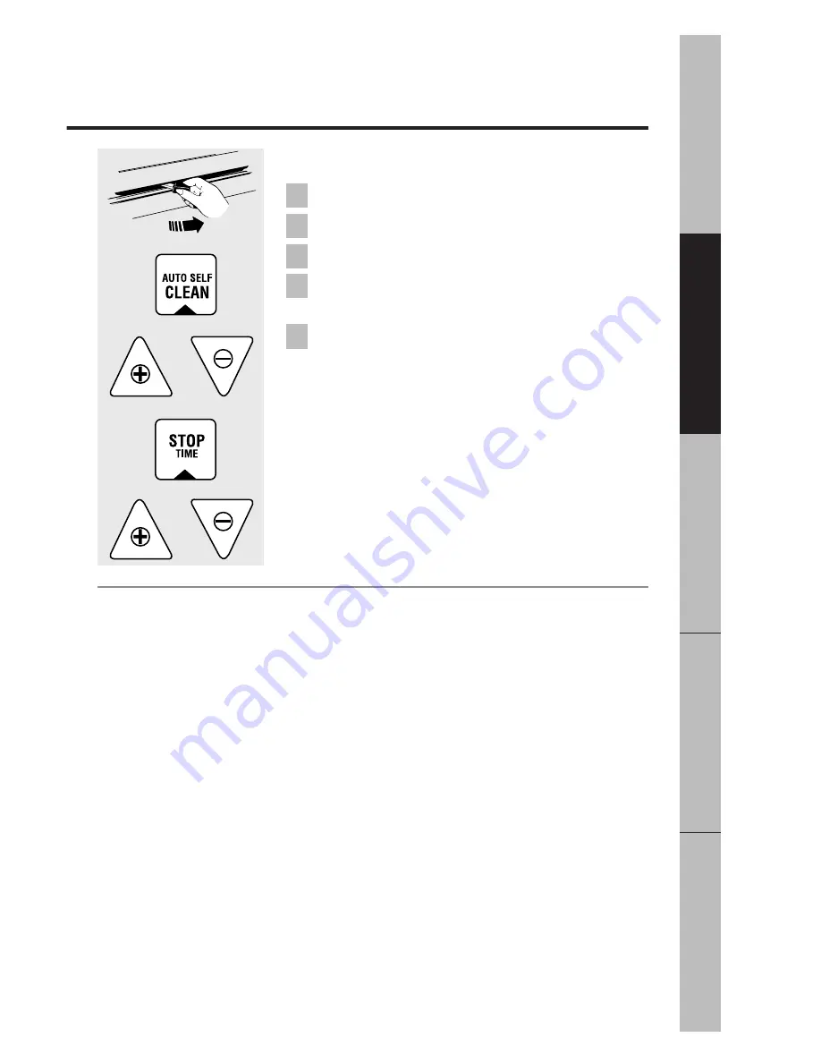 GE 164D3333P034 Скачать руководство пользователя страница 27