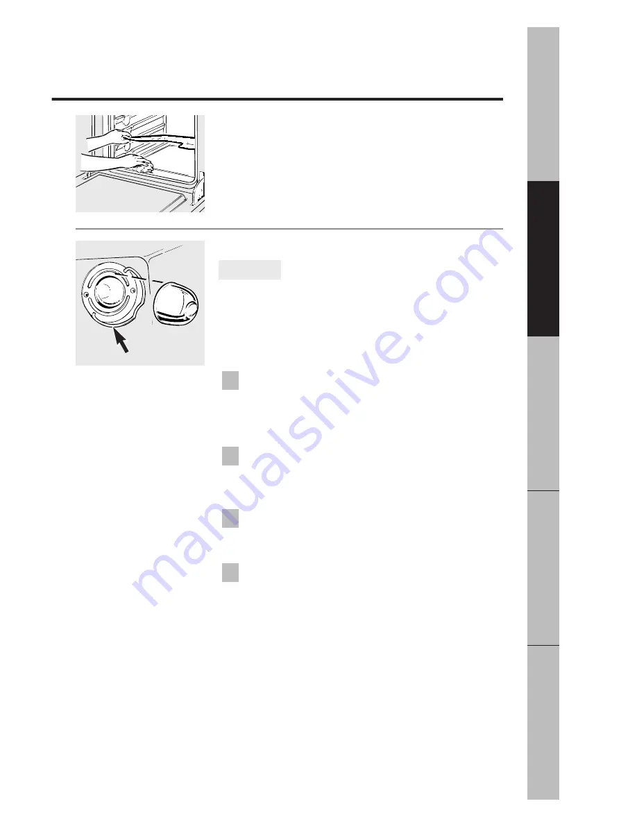 GE 164D3333P034 Owner'S Manual Download Page 31