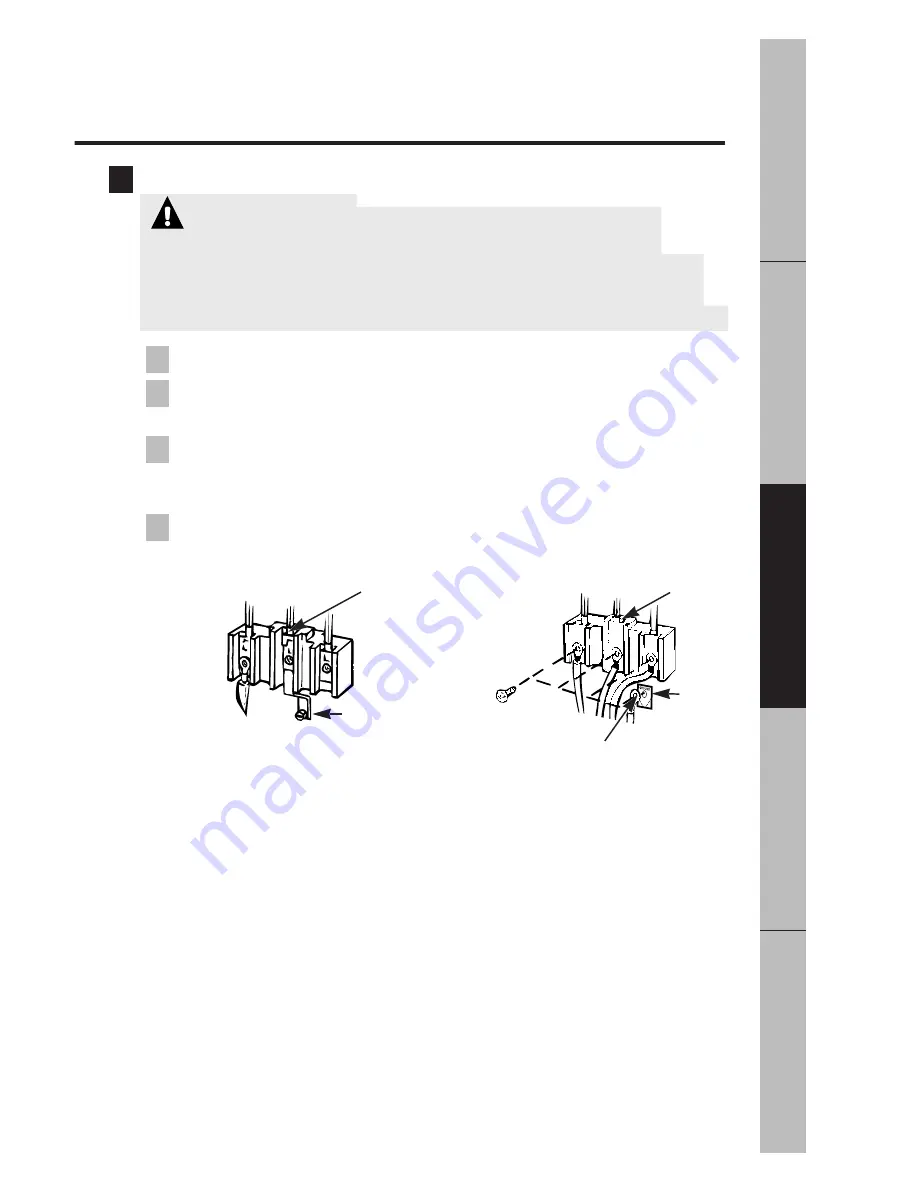 GE 164D3333P034 Скачать руководство пользователя страница 43