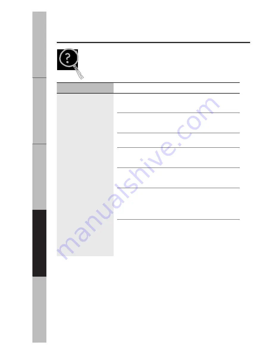 GE 164D3333P034 Owner'S Manual Download Page 48