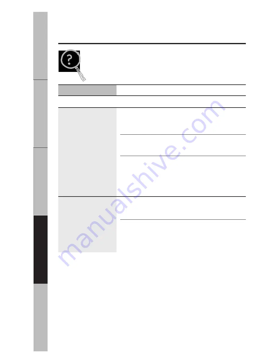 GE 164D3333P034 Owner'S Manual Download Page 54