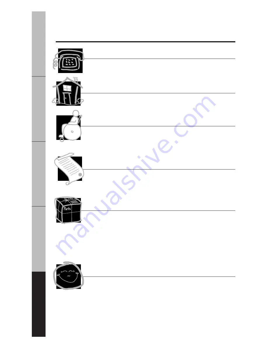 GE 164D3333P034 Owner'S Manual Download Page 56