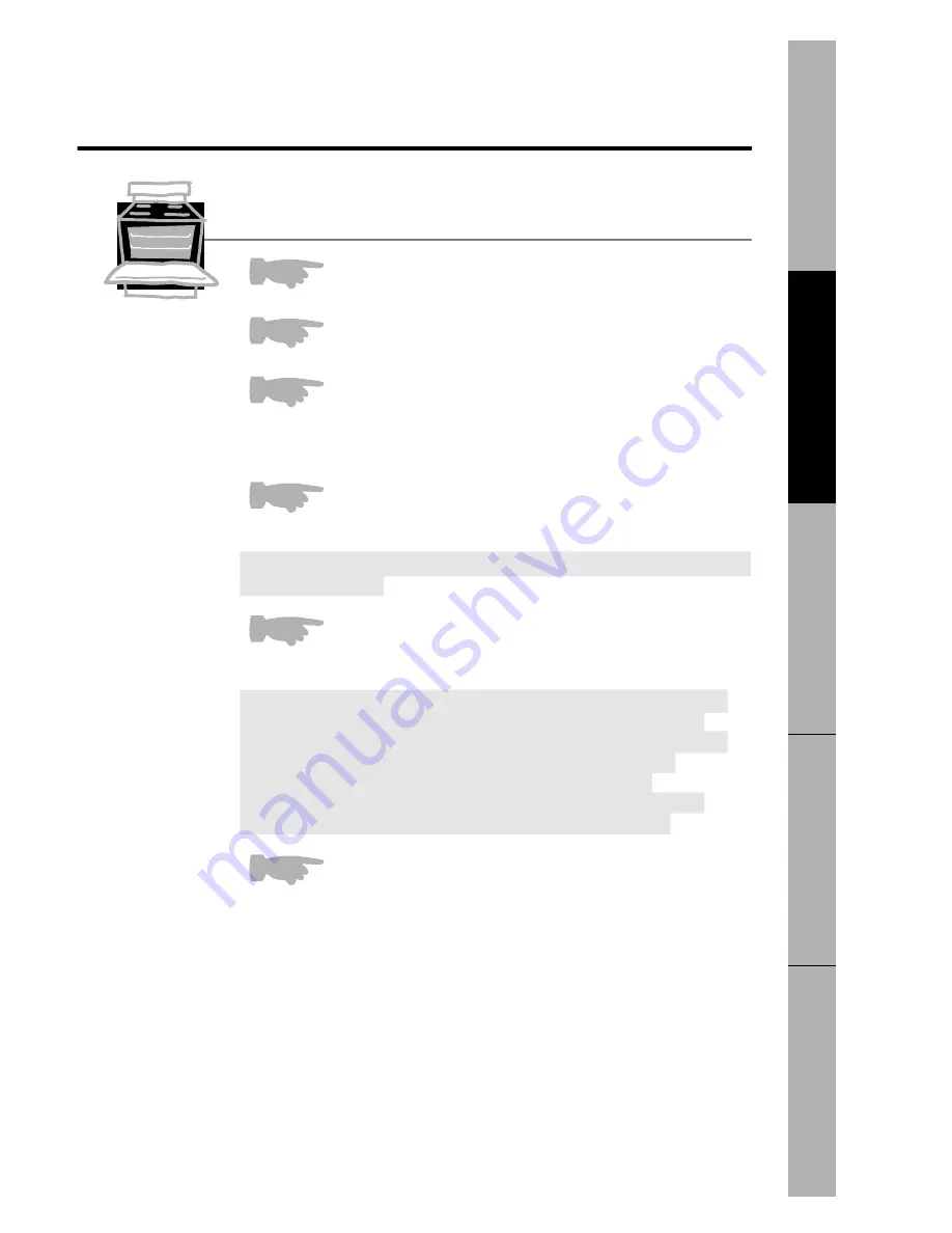 GE 164D3333P069 Owner'S Manual Download Page 17