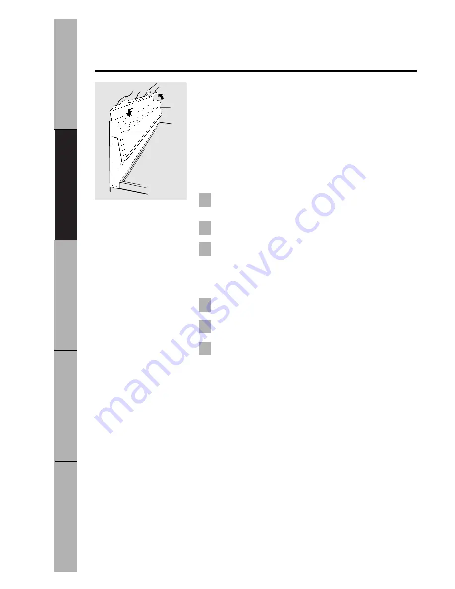 GE 164D3333P069 Owner'S Manual Download Page 38