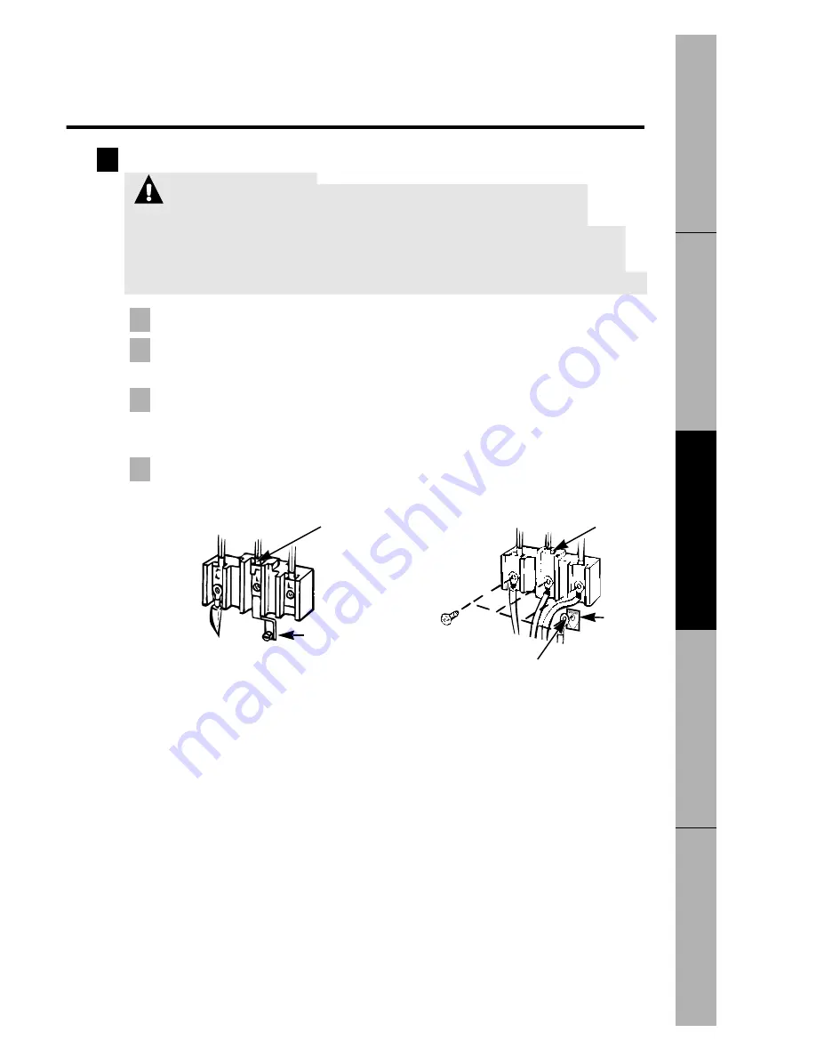 GE 164D3333P069 Owner'S Manual Download Page 47