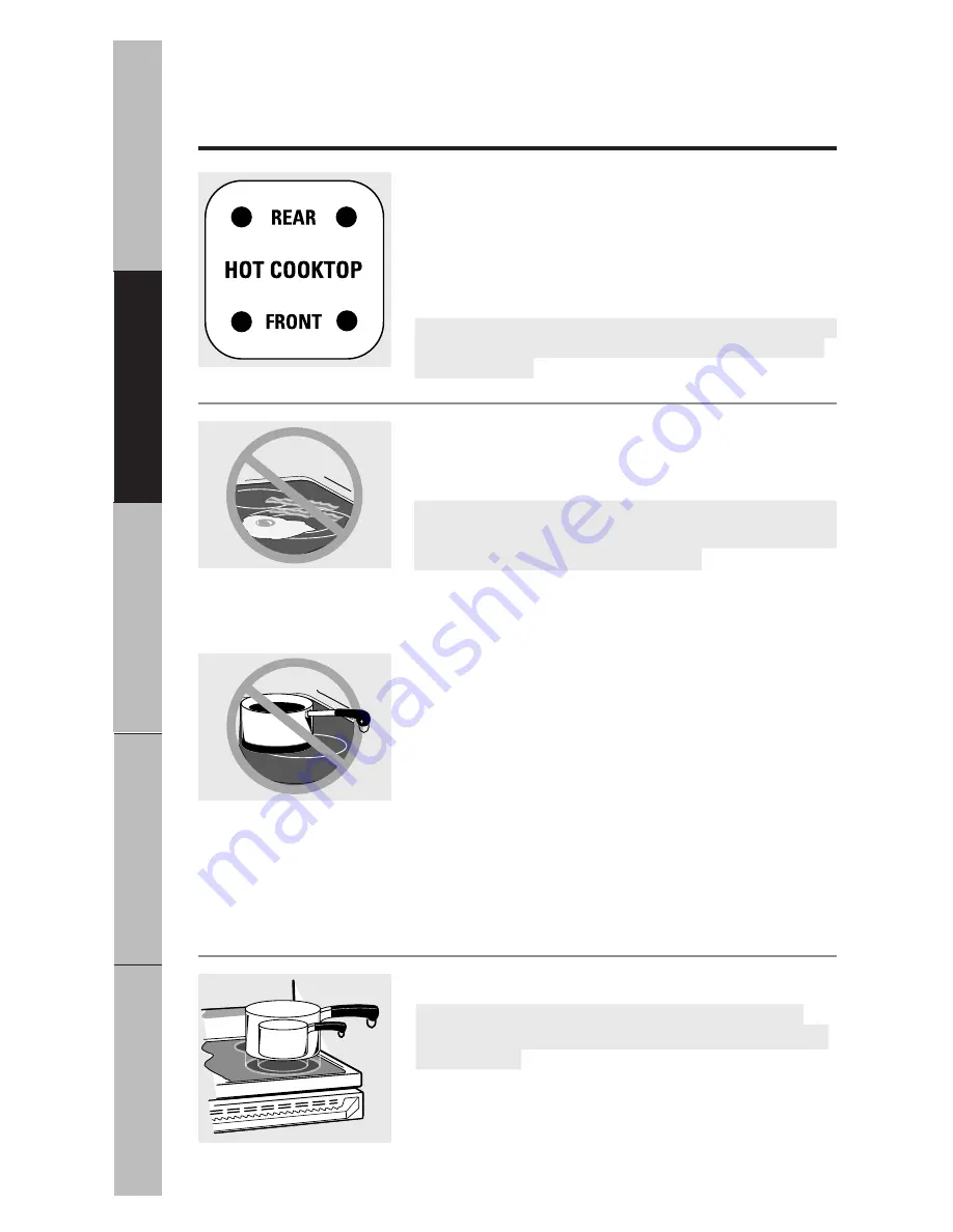 GE 164D3333P171 Owner'S Manual Download Page 14