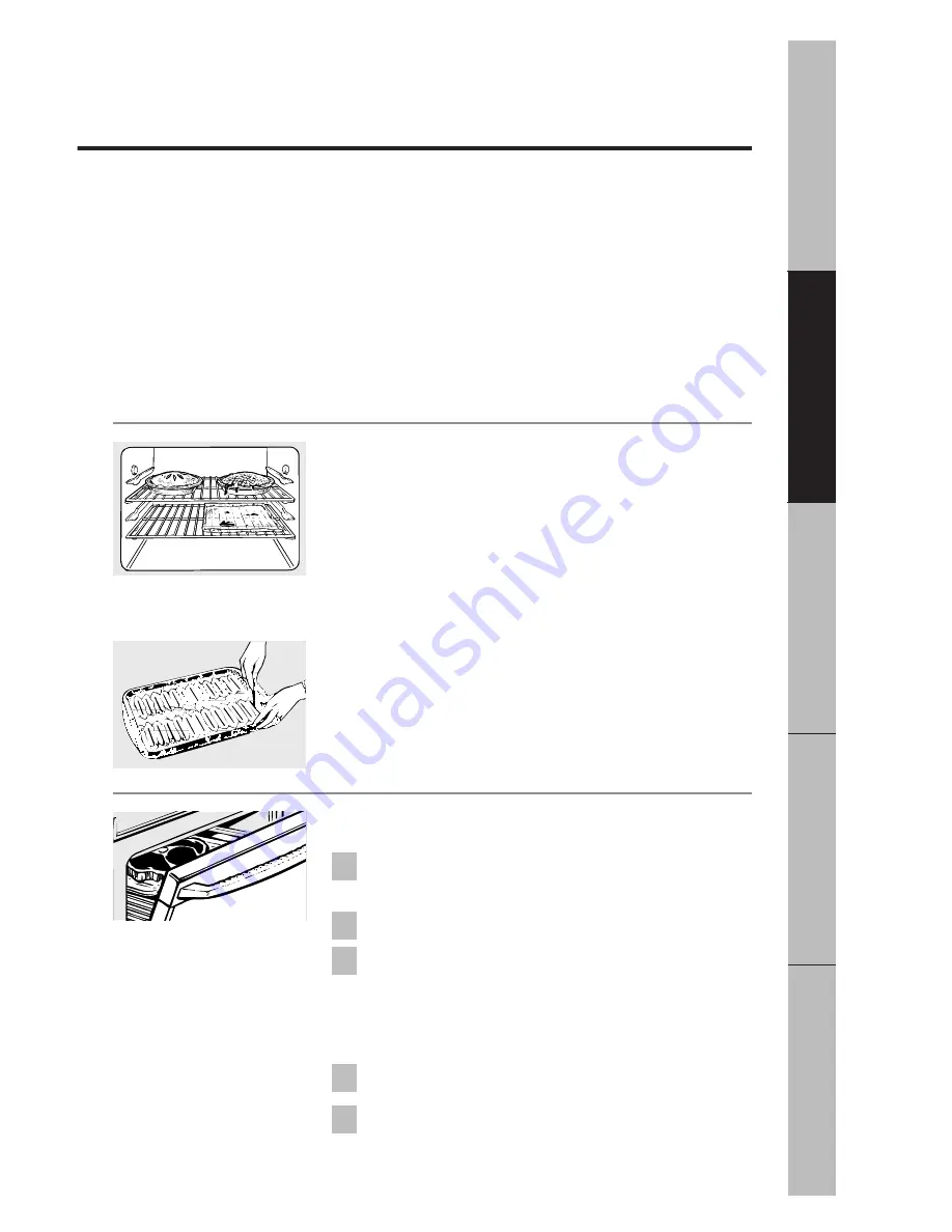 GE 164D3333P171 Owner'S Manual Download Page 23