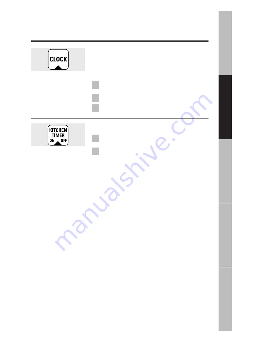 GE 164D3333P171 Скачать руководство пользователя страница 25