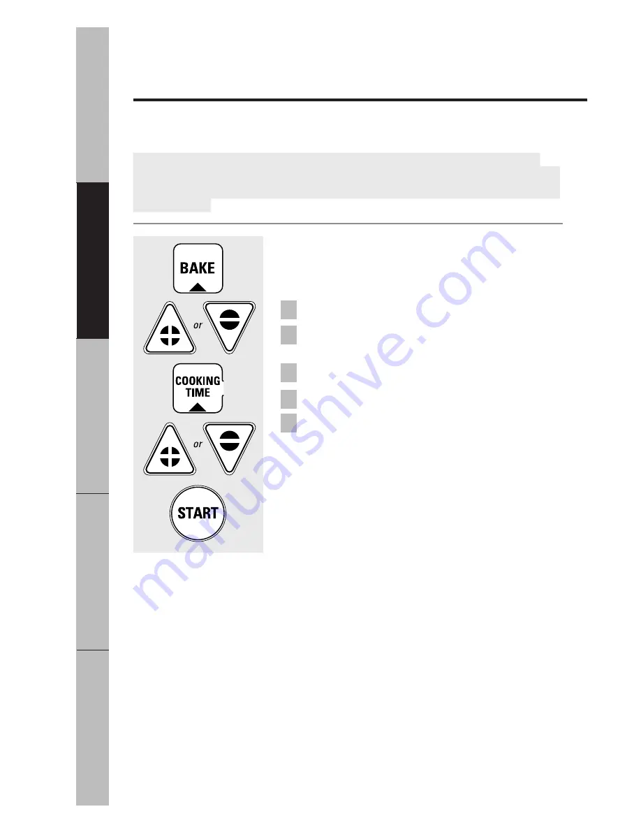 GE 164D3333P171 Скачать руководство пользователя страница 26