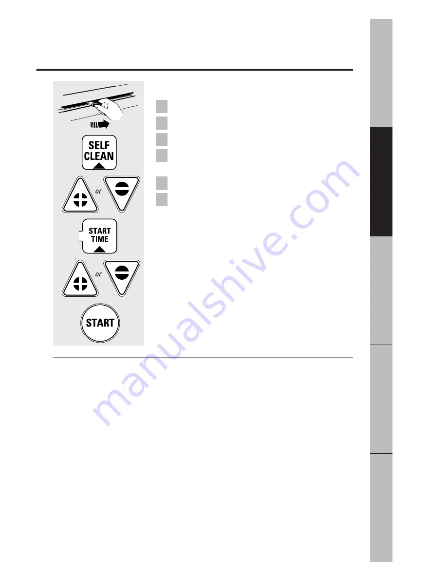 GE 164D3333P171 Скачать руководство пользователя страница 31