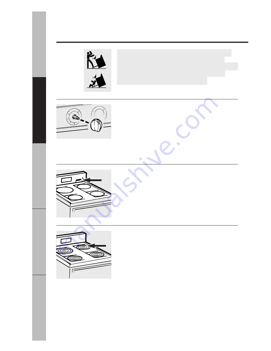 GE 164D3333P171 Owner'S Manual Download Page 32