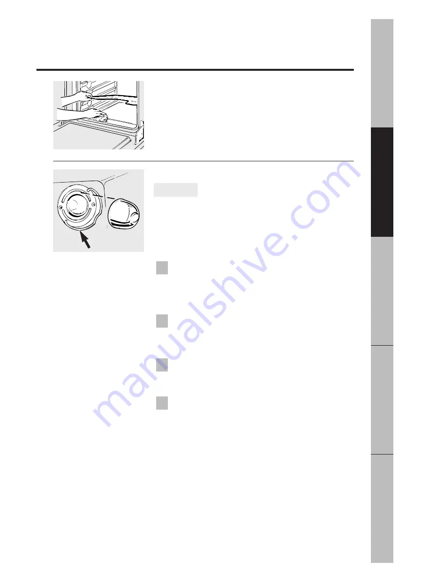 GE 164D3333P171 Скачать руководство пользователя страница 35