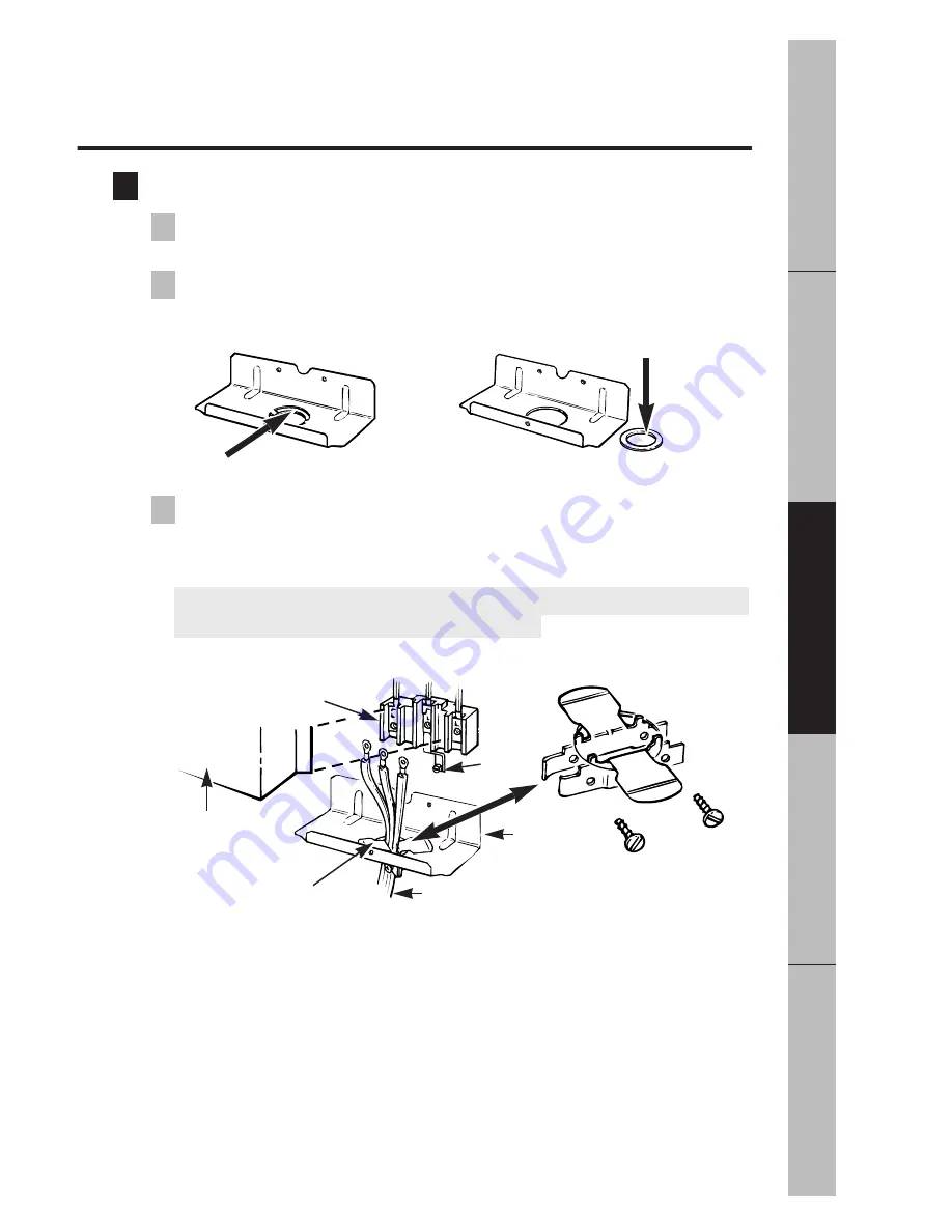 GE 164D3333P171 Скачать руководство пользователя страница 45