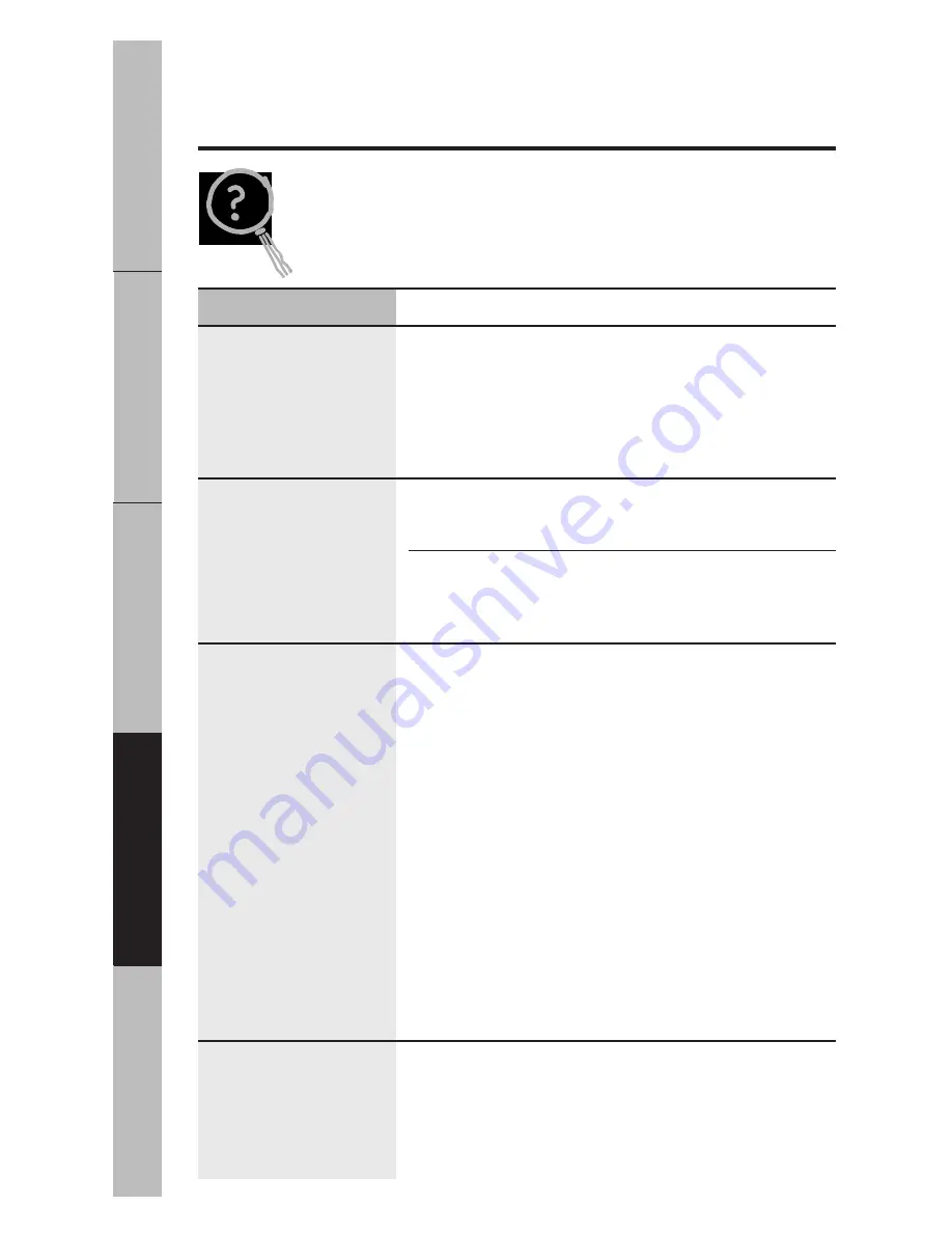 GE 164D3333P171 Owner'S Manual Download Page 56