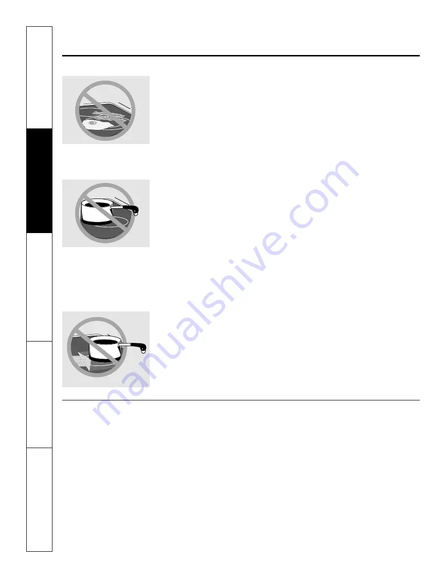 GE 164D3333P200-3 Скачать руководство пользователя страница 8