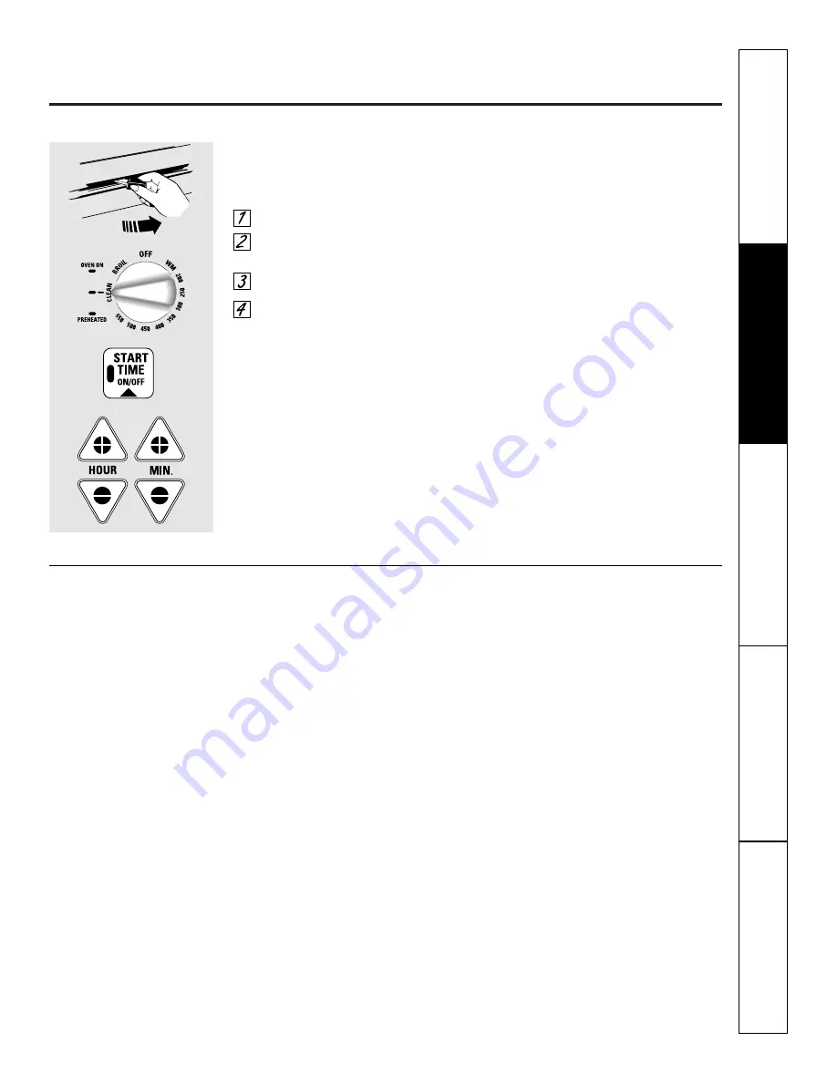 GE 164D4290P007 Скачать руководство пользователя страница 15