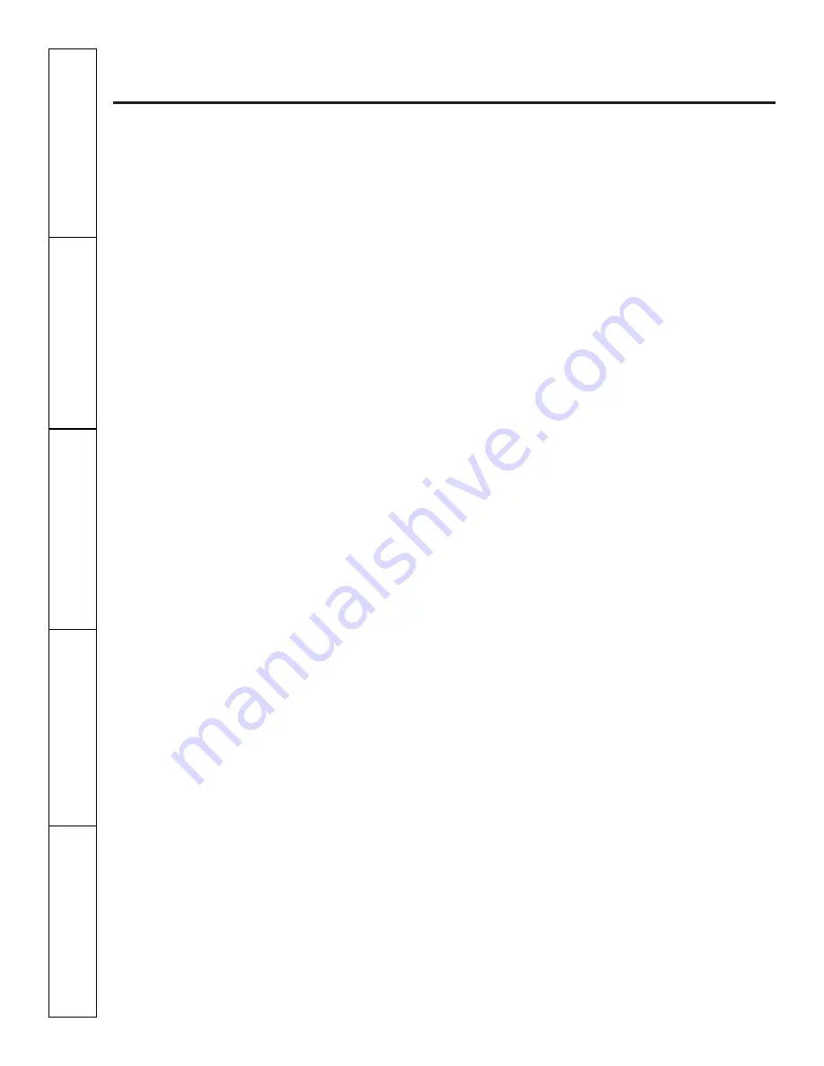 GE 164D4290P007 Скачать руководство пользователя страница 26